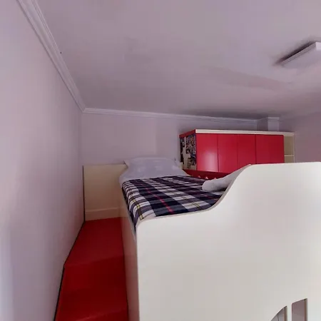 Gex Oda ve Kahvaltı *