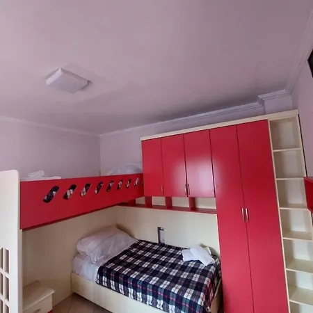 Oda ve Kahvaltı Gex *