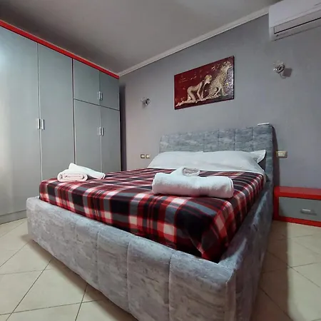 Gex Oda ve Kahvaltı