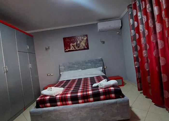 Gex Bed and breakfast