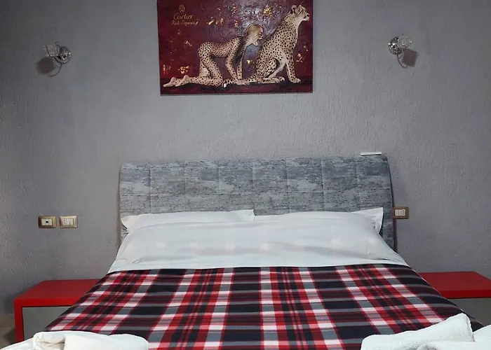 Bed and breakfast Gex