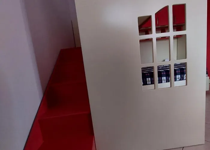 Gex Bed and breakfast Tirana