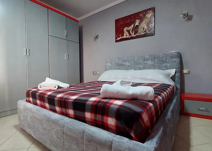 Gex Bed and breakfast