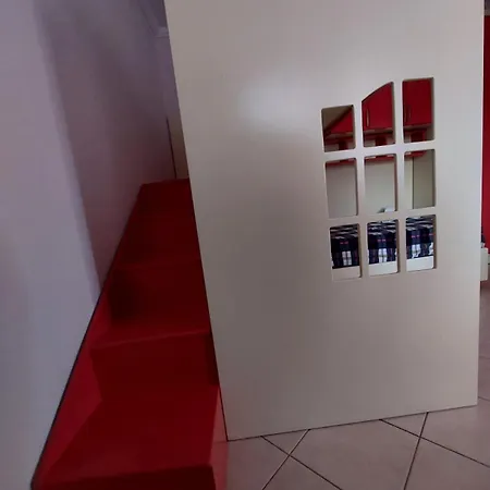 Gex Bed & Breakfast Tirana