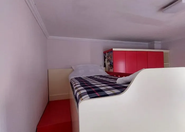 Gex Bed & Breakfast *