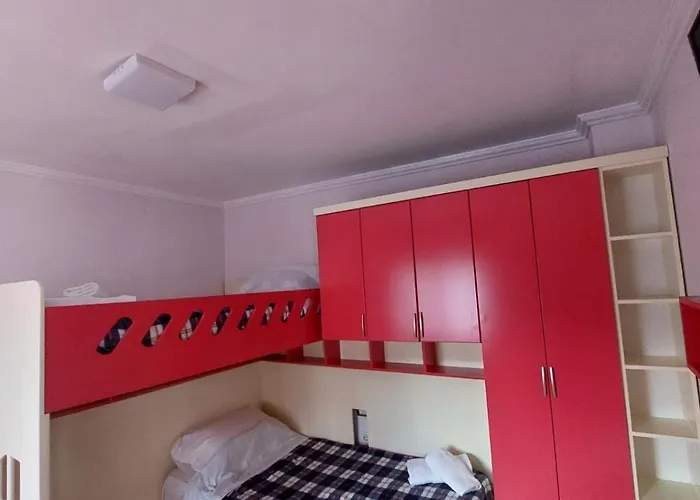 Bed & Breakfast Gex *