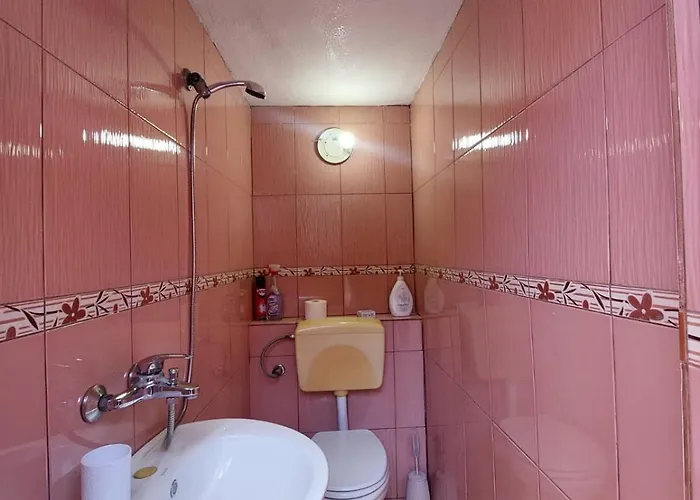 Bed & Breakfast Gex Tirana