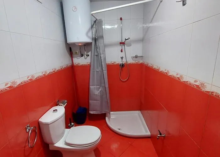 Gex Bed & Breakfast Tirana