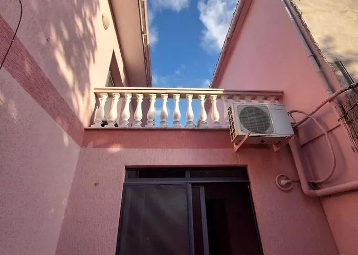 Bed & Breakfast Gex Tirana